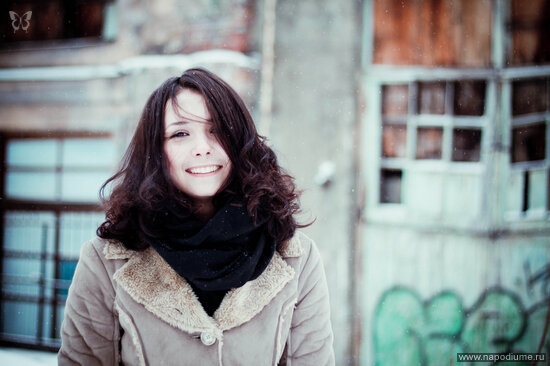 Фото Елена Ефимова