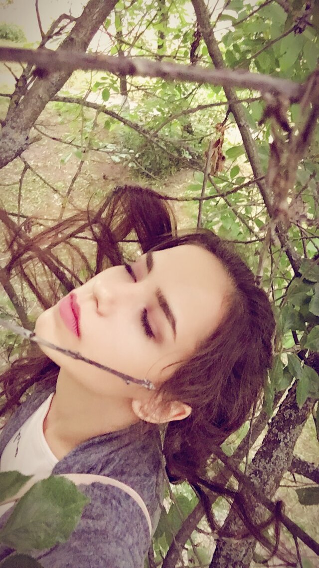Foto Karina Shahzadi