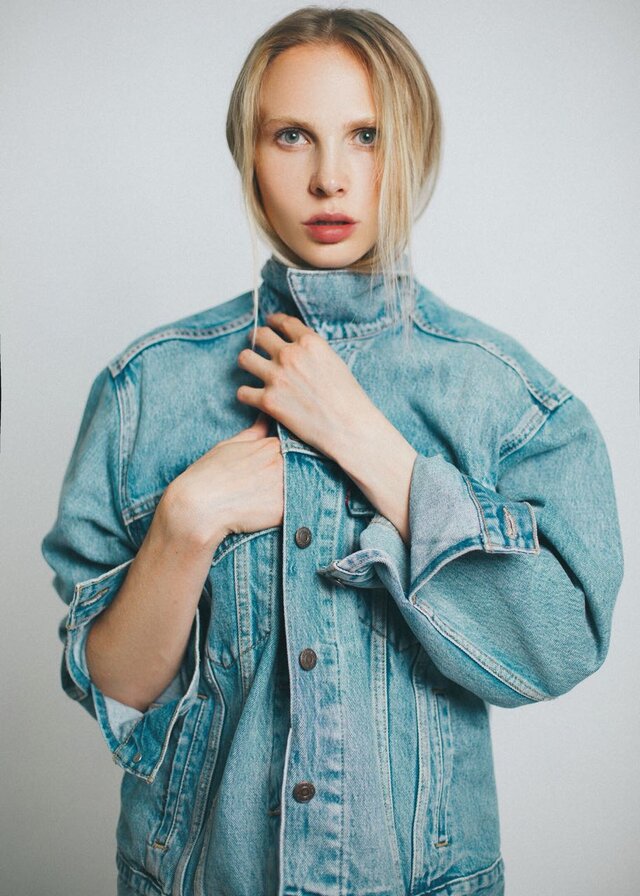 照片Elena Jarkina
