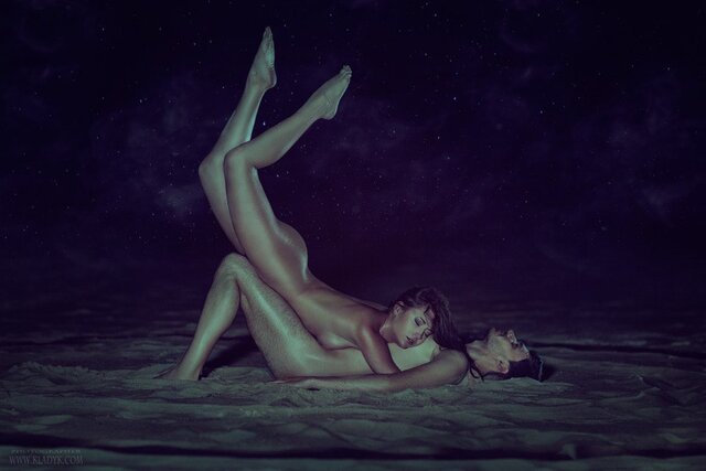 Aleksandr Karpenko's photo