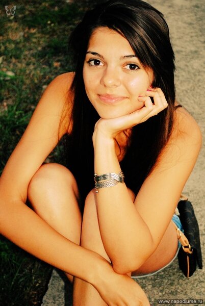 Liubov Nicolaeva's photo