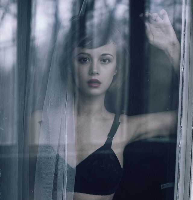 Nadezda Nadezda's photo