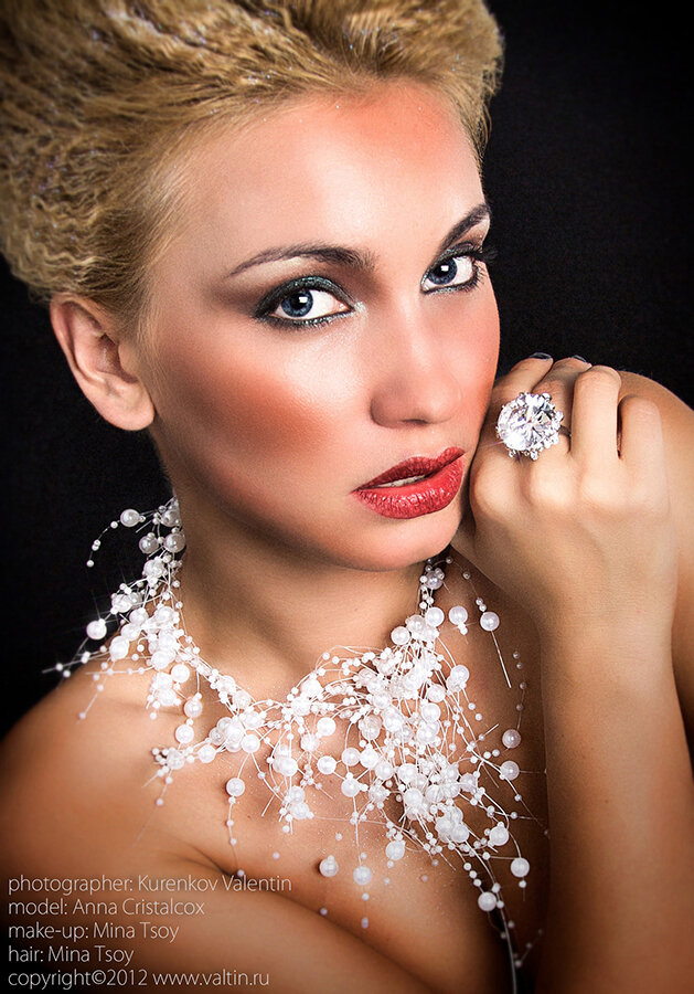 Valentin Kurenkov's photo