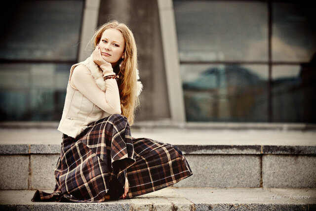 Maks Fedorov's photo
