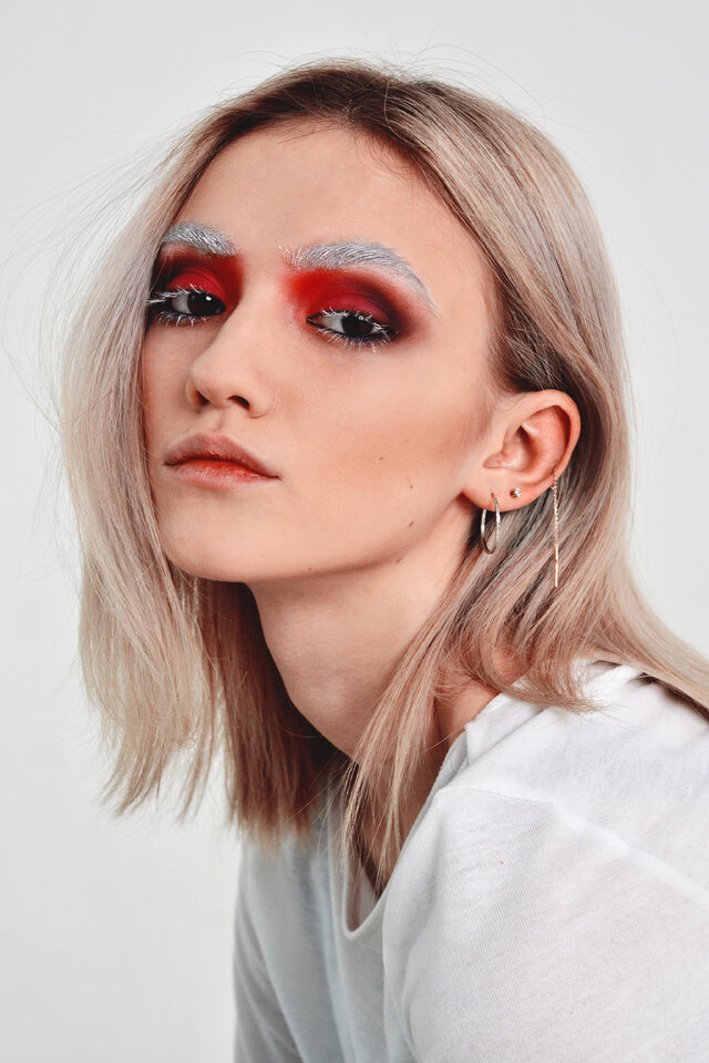 Dar'ja Strukova's photo