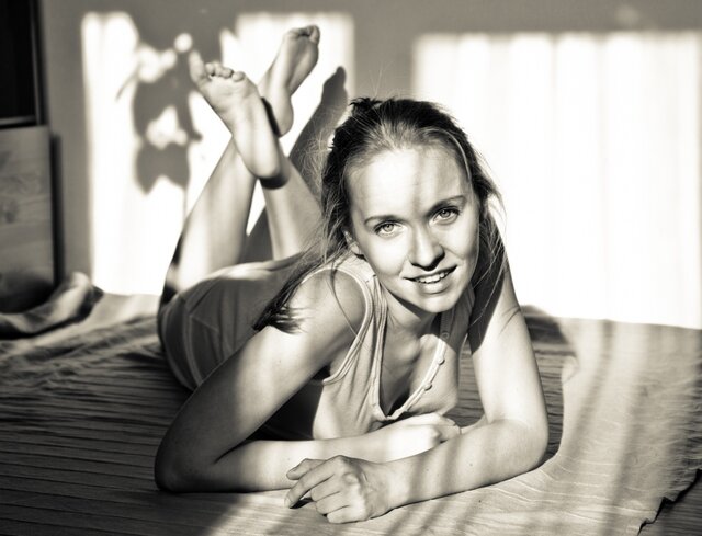 Фото Анастасия Anastvita Боровик