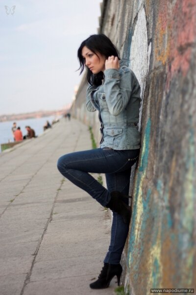 Irina Lesenko's photo