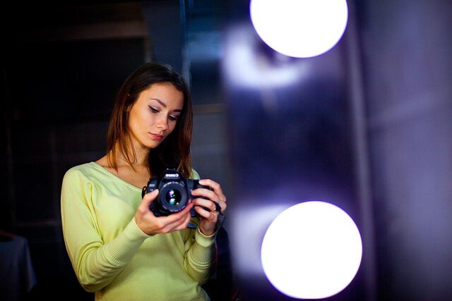 Tat'ana Rahmanova's photo