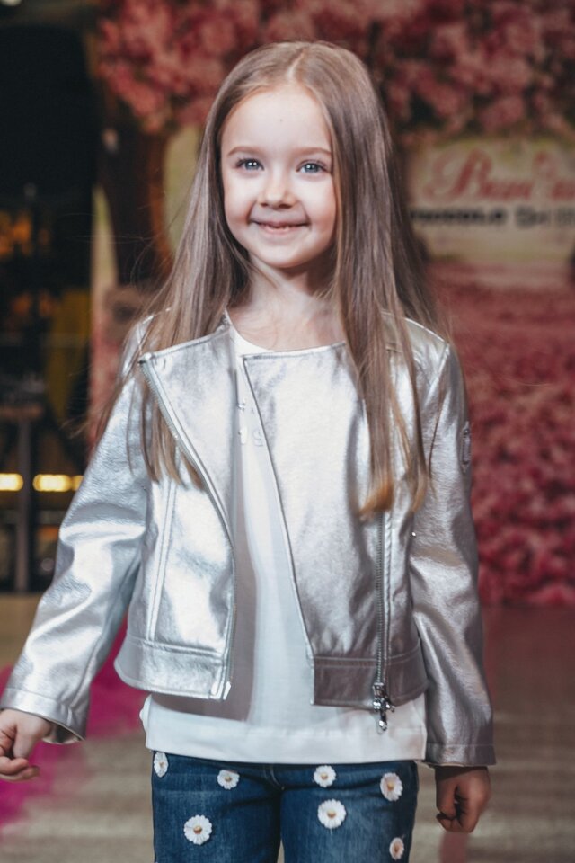 Фото Анна Мишина