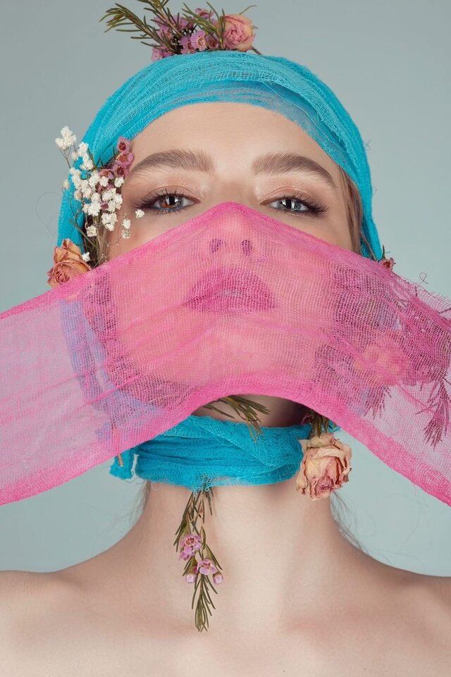 Anna Mel'nikova's photo