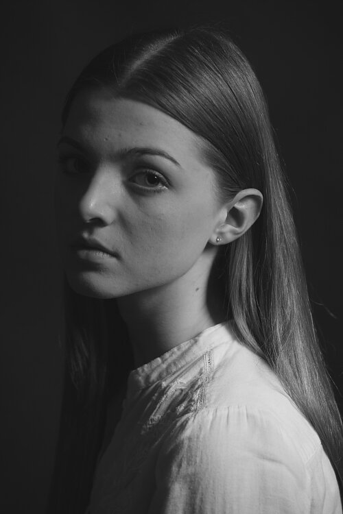 Anastasija D'jachenko's photo