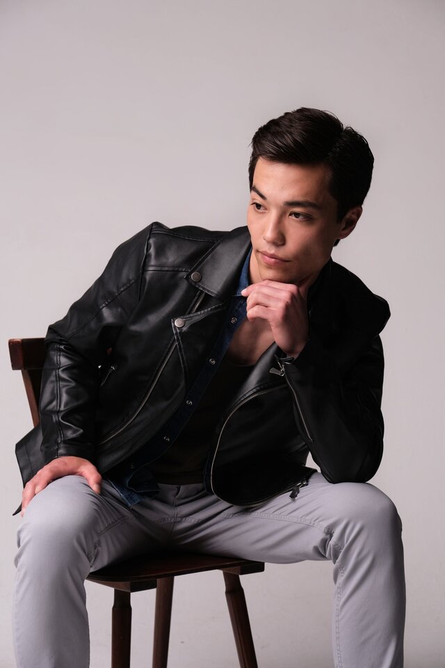 Akmal' Uktamov's photo