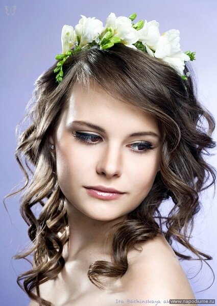 Ekaterina Minnullina's photo