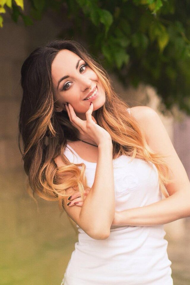 Foto Anastasia Starostina