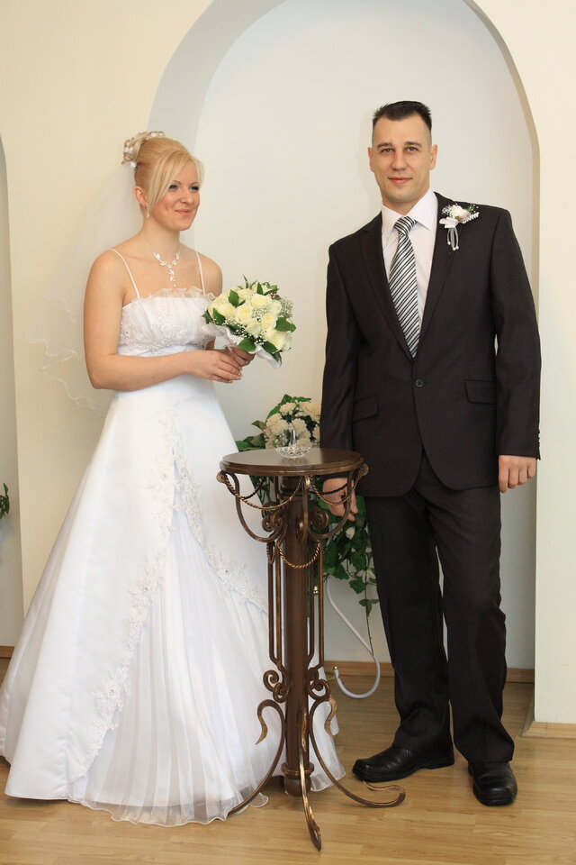 Nadezhda Borodkina's photo