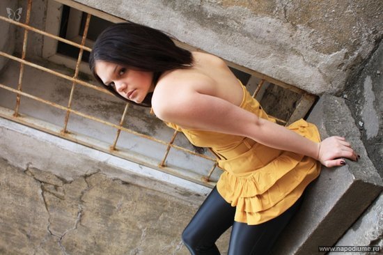 Zhanna Kovalenko's photo