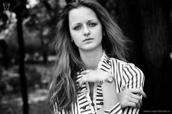 Elena Volkova's photo