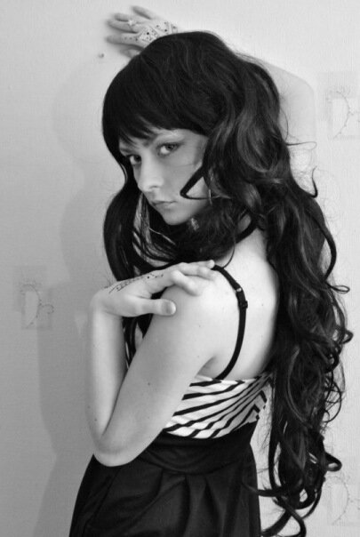 Anastasia Yuferova's photo