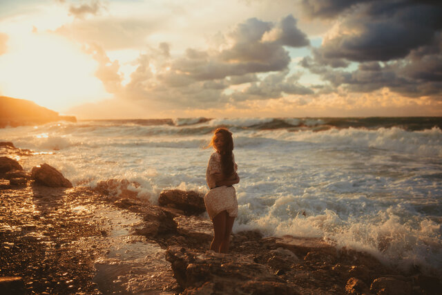 Oksana Butovskaja's photo