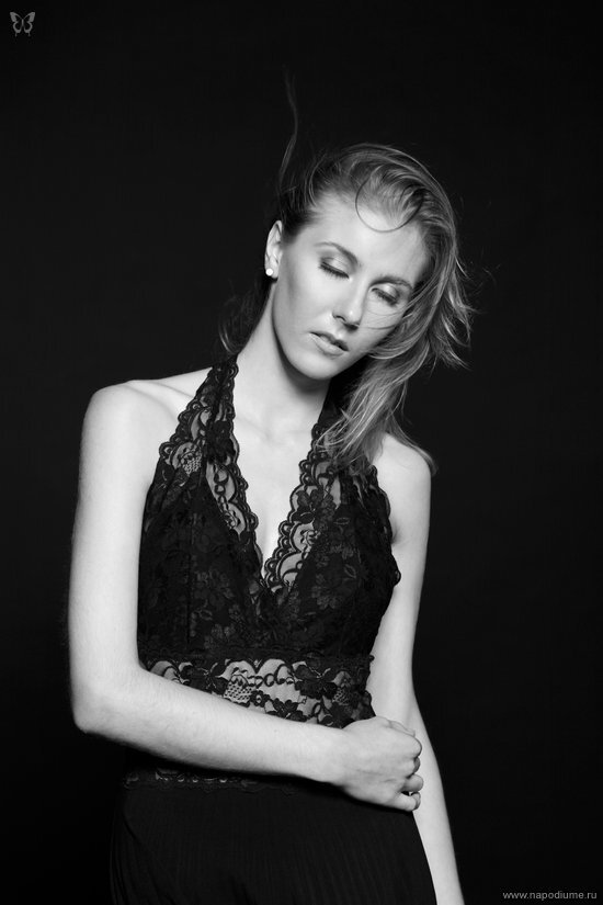 Maria Krajnova's photo