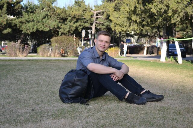 Foto Daniil Belov