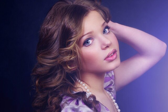 Viktoria Vladi's photo