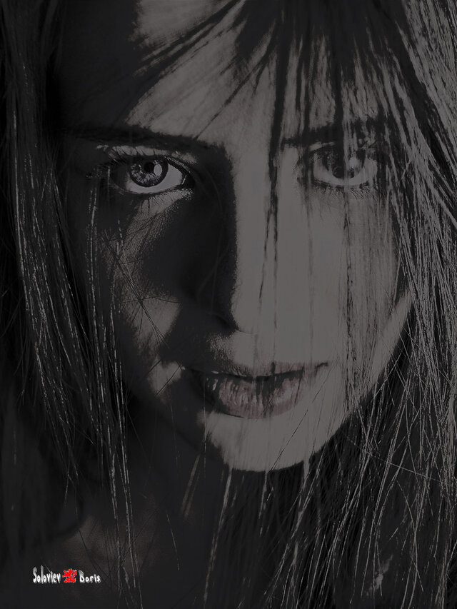 Boris Soloviev's photo