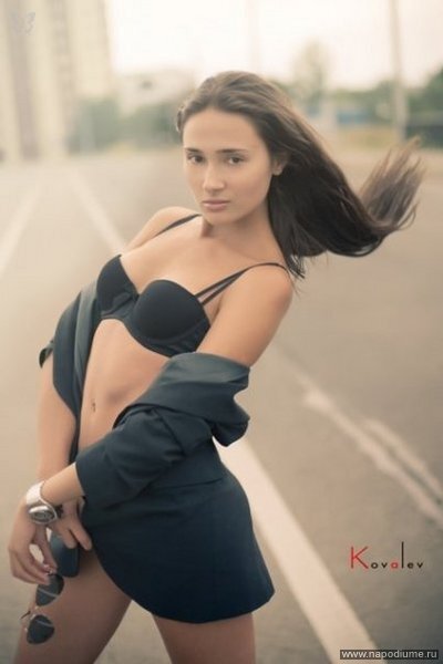 Фото Anna Izvarina