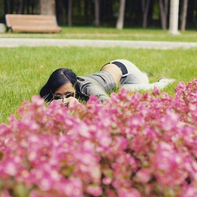 Foto Alena Kovalenko