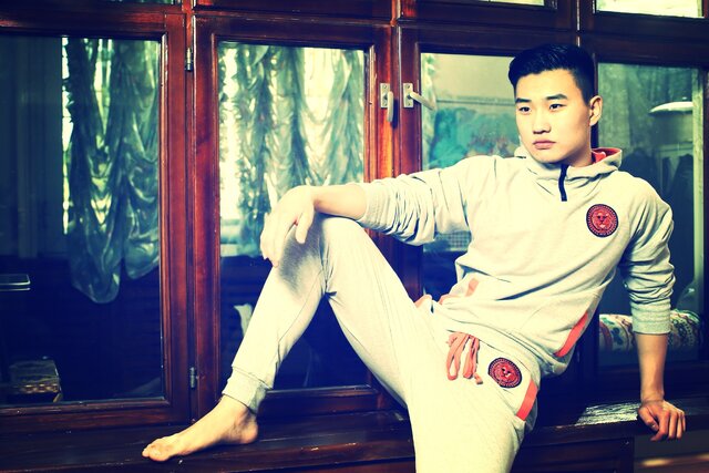 YuZz's photo