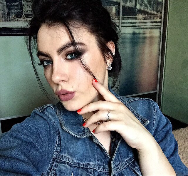 Foto Natali Baz