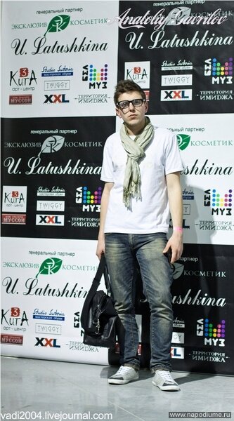 Vlad Dorohin's photo