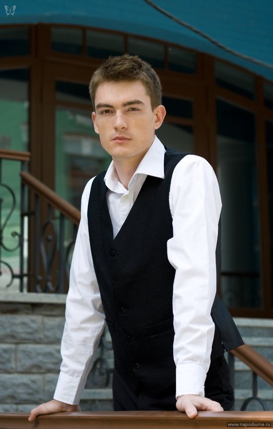 Sergej Zilin's photo