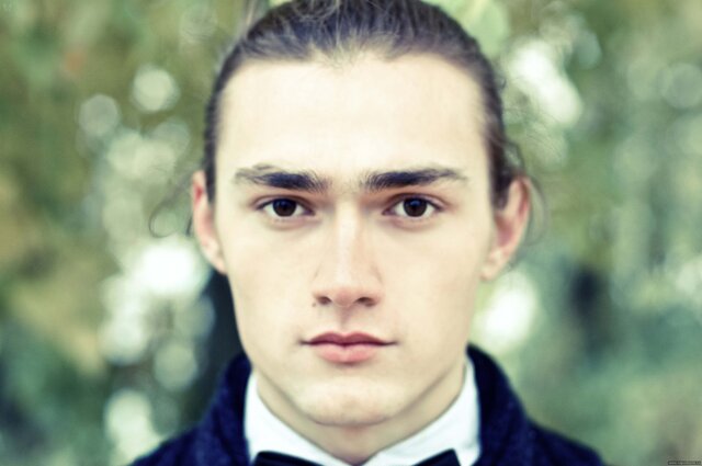 Sergij Rukavicin's photo