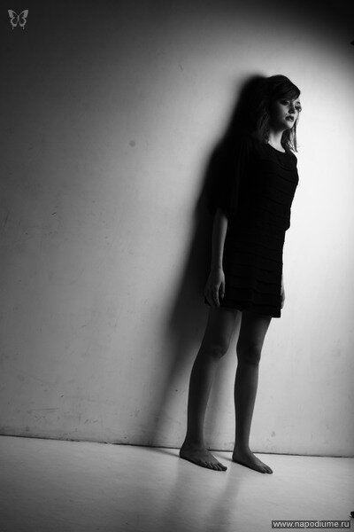 Elena Il'inyh's photo
