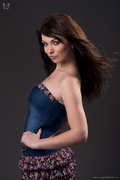 Igor' Sevrukov's photo