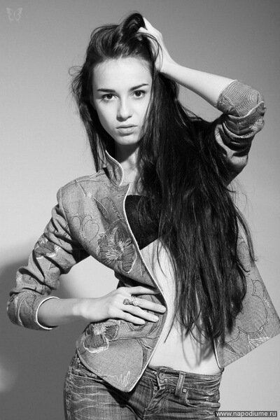 Aleksandra Matkovskaa's photo
