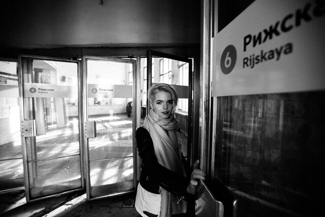 Фото Милана Milanaoz Озерина