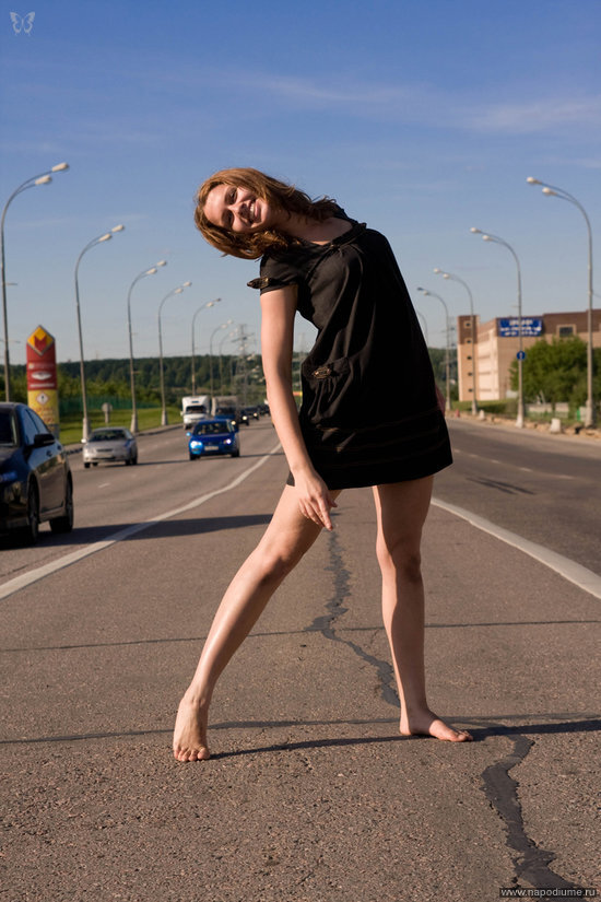 Фото Alina Sumenkova