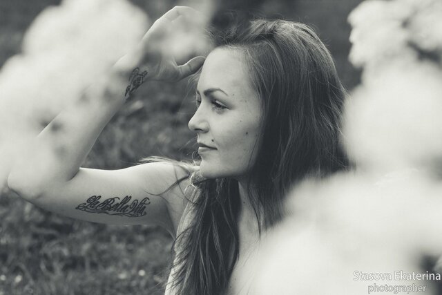 Фото Ekaterina Stasova