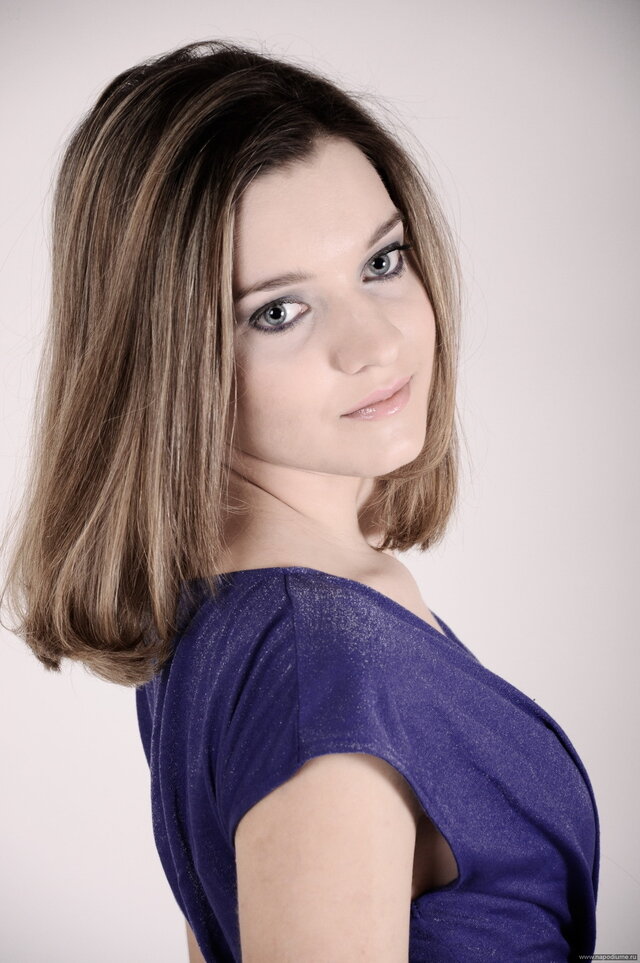 Фото Христина Lera Чугай