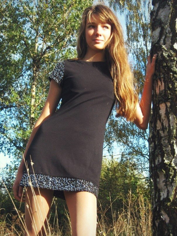 Фото Лена Исламова
