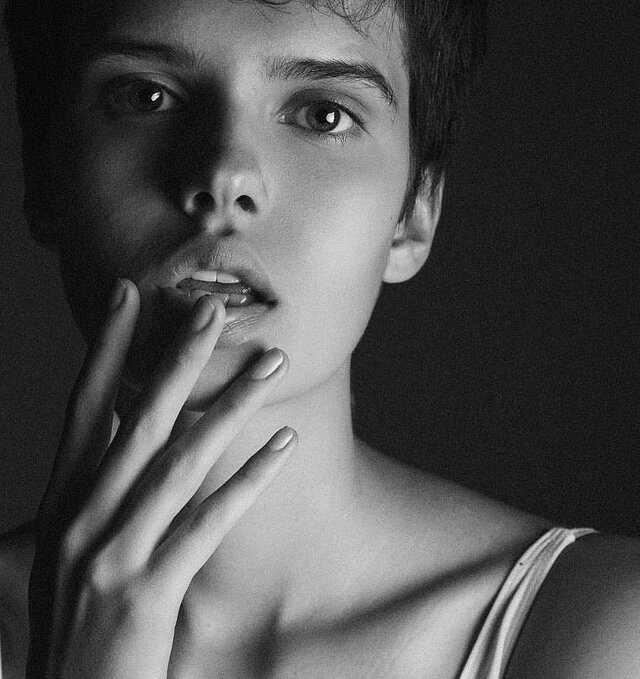 Tagir Talibov's photo
