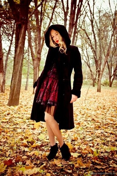 Ekaterina Belokon''s photo