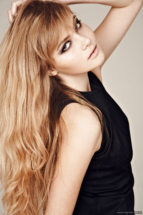 Kata Kolesnikova's photo