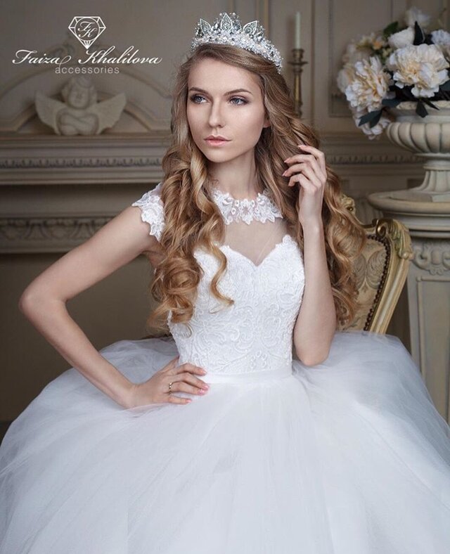 Фото Юлия Julia K Капустина