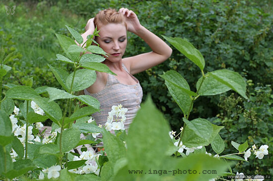 Mila Bitko's photo