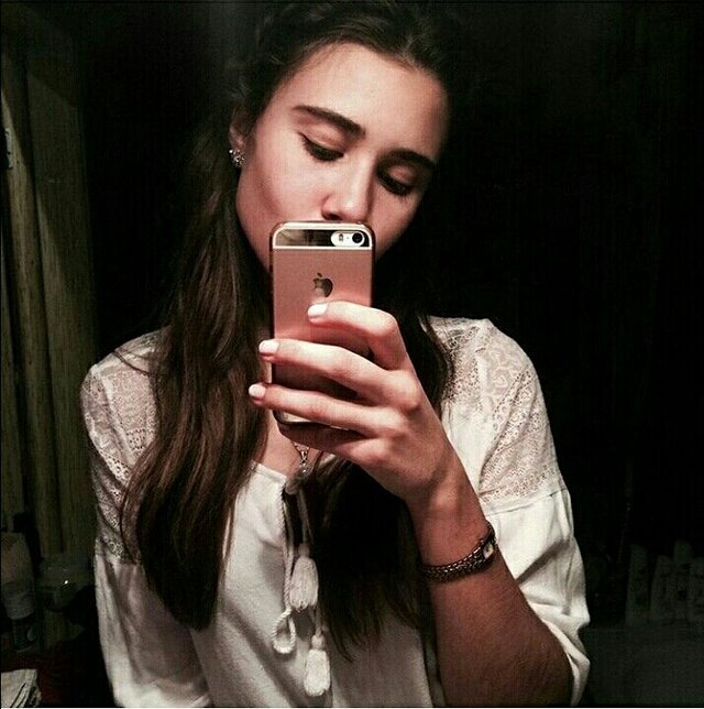 Foto Nasta Barsova