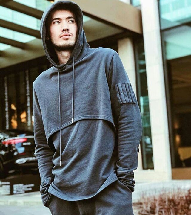 Foto Daniar Aliev