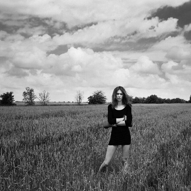 Foto Ekaterina Ignatenko